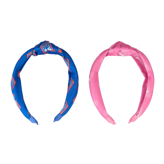 2pk Hair Bands