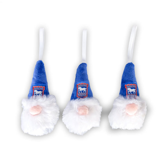 3pk Christmas Tree Gonks