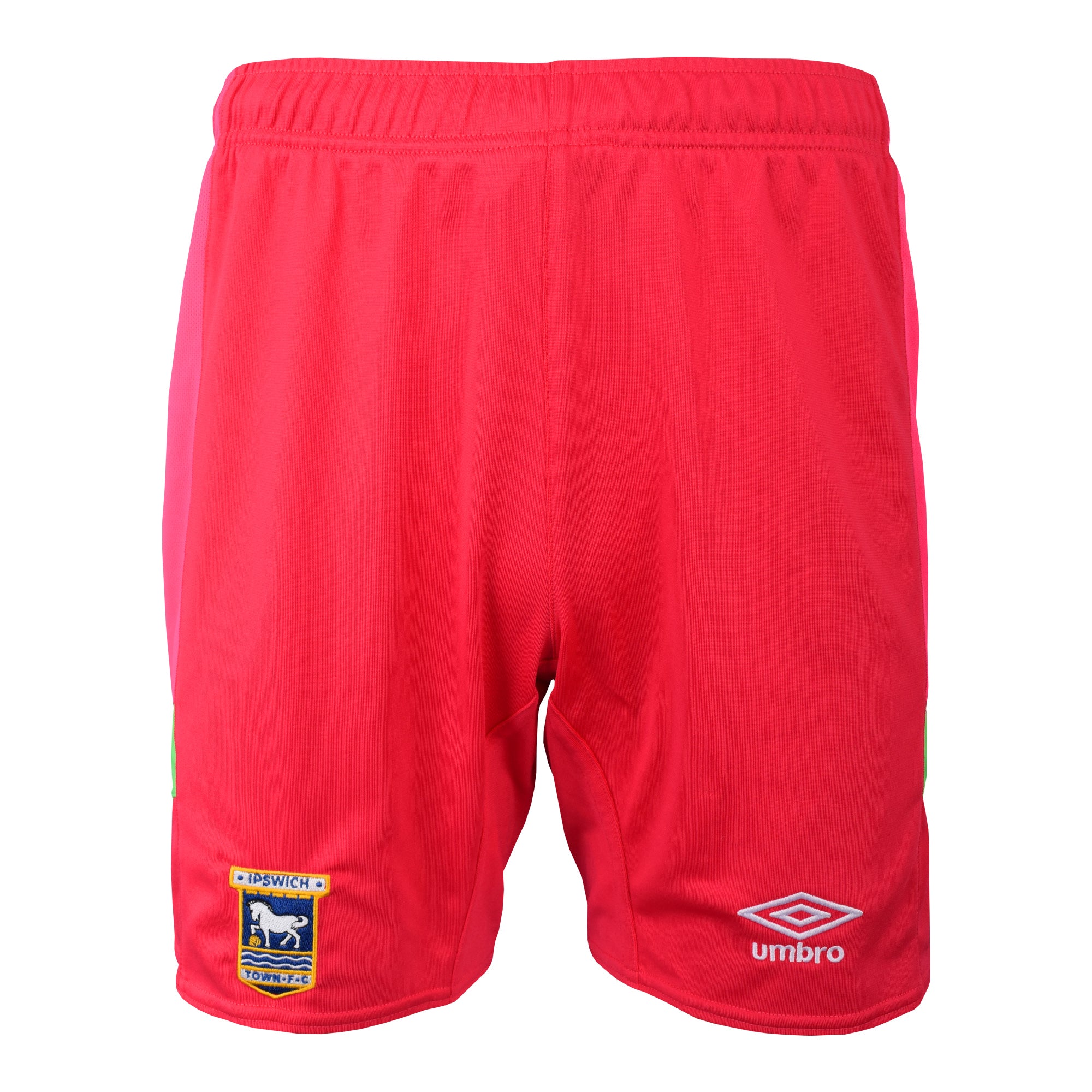 Umbro 2023 24 Third GK Short Junior