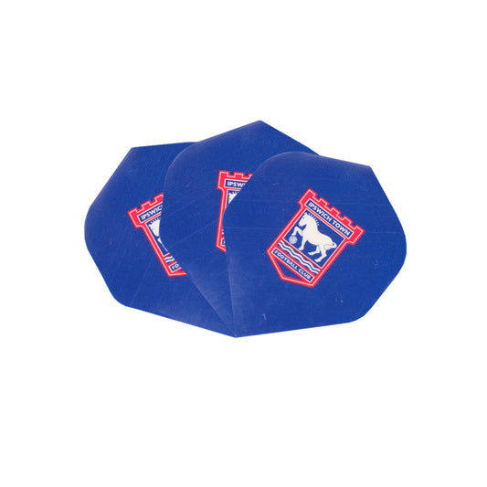 Crest Dart Flights