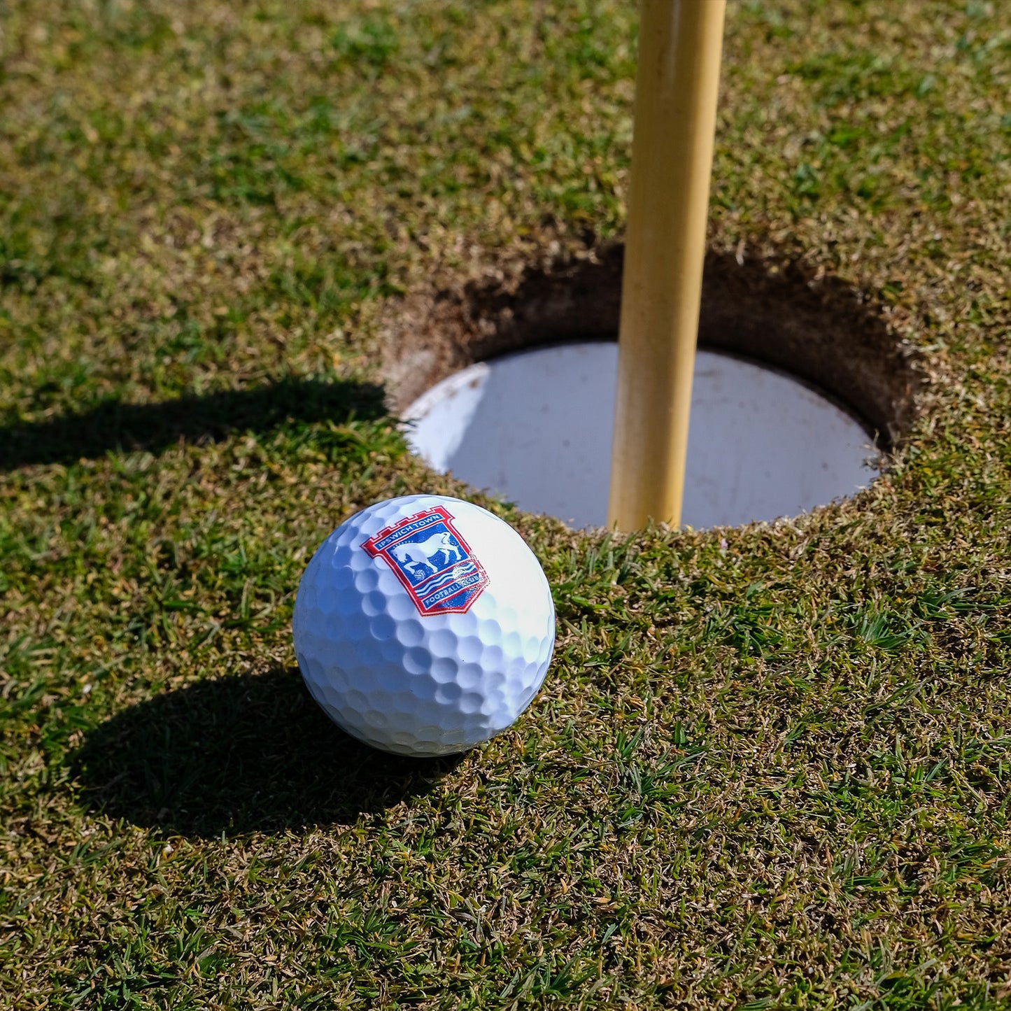 3pk Golf Balls