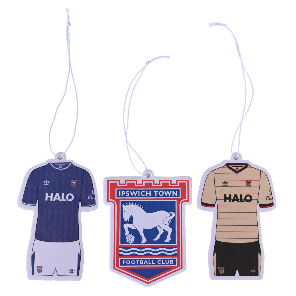 26/27 3pk Air Fresheners