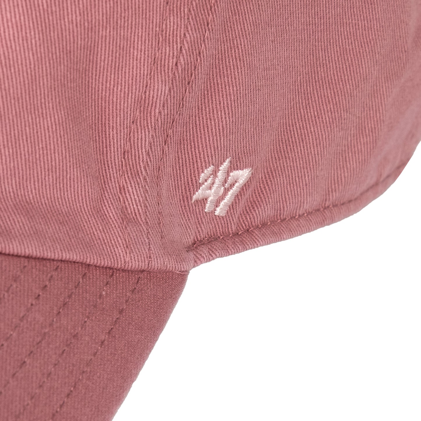 ITFC X 47 Clean Up Cap Pink