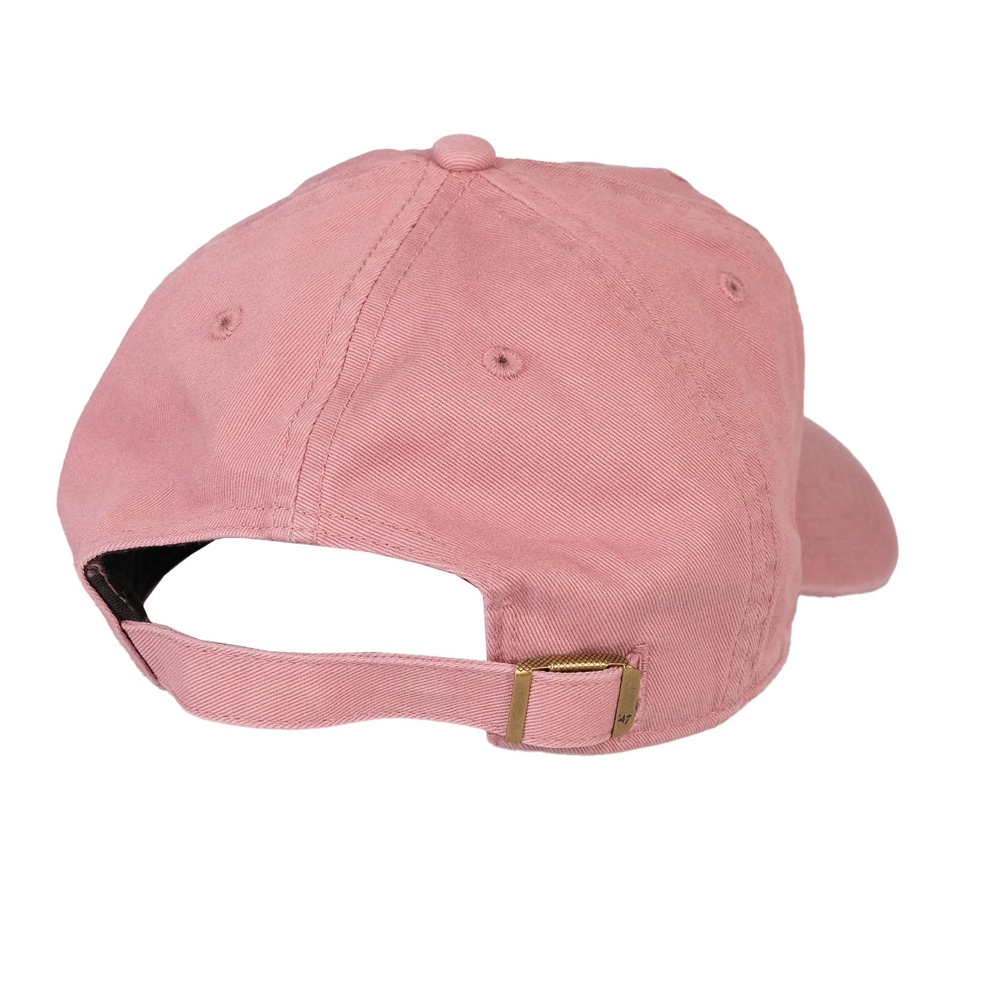 ITFC X 47 Clean Up Cap Pink