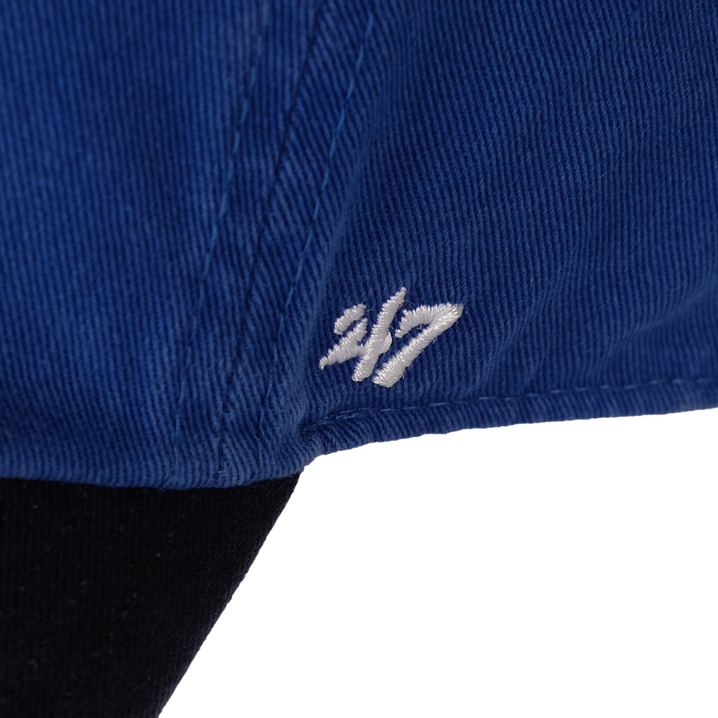 ITFC X 47 Two Tone Clean Up Cap Blue/Navy