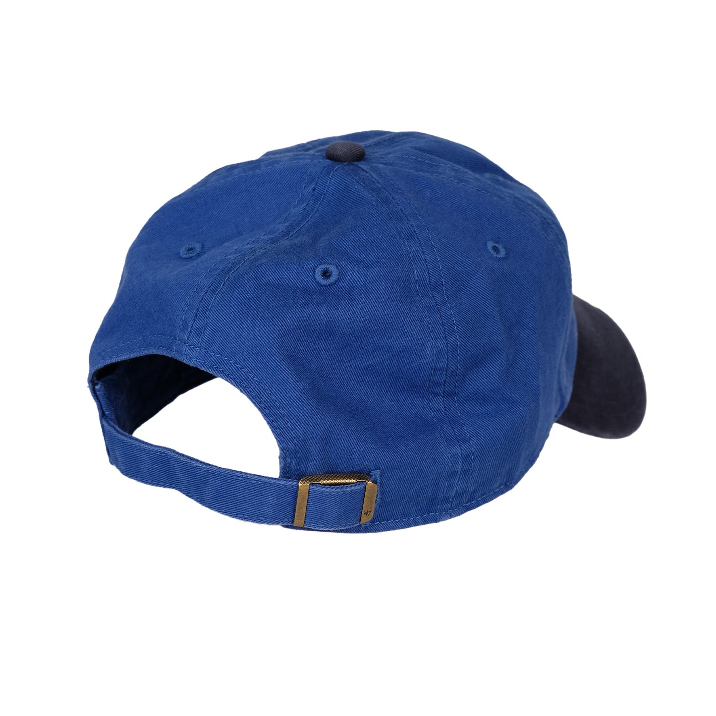 ITFC X 47 Two Tone Clean Up Cap Blue/Navy