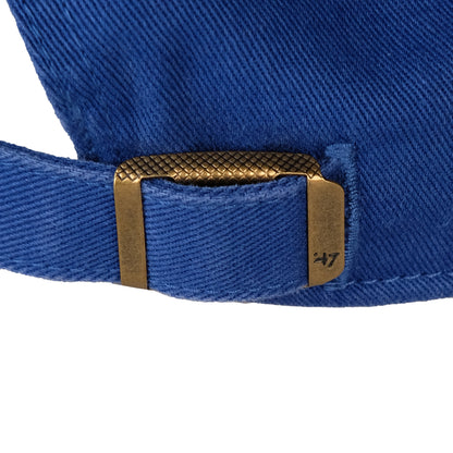 ITFC X 47 Two Tone Clean Up Cap Blue/Navy