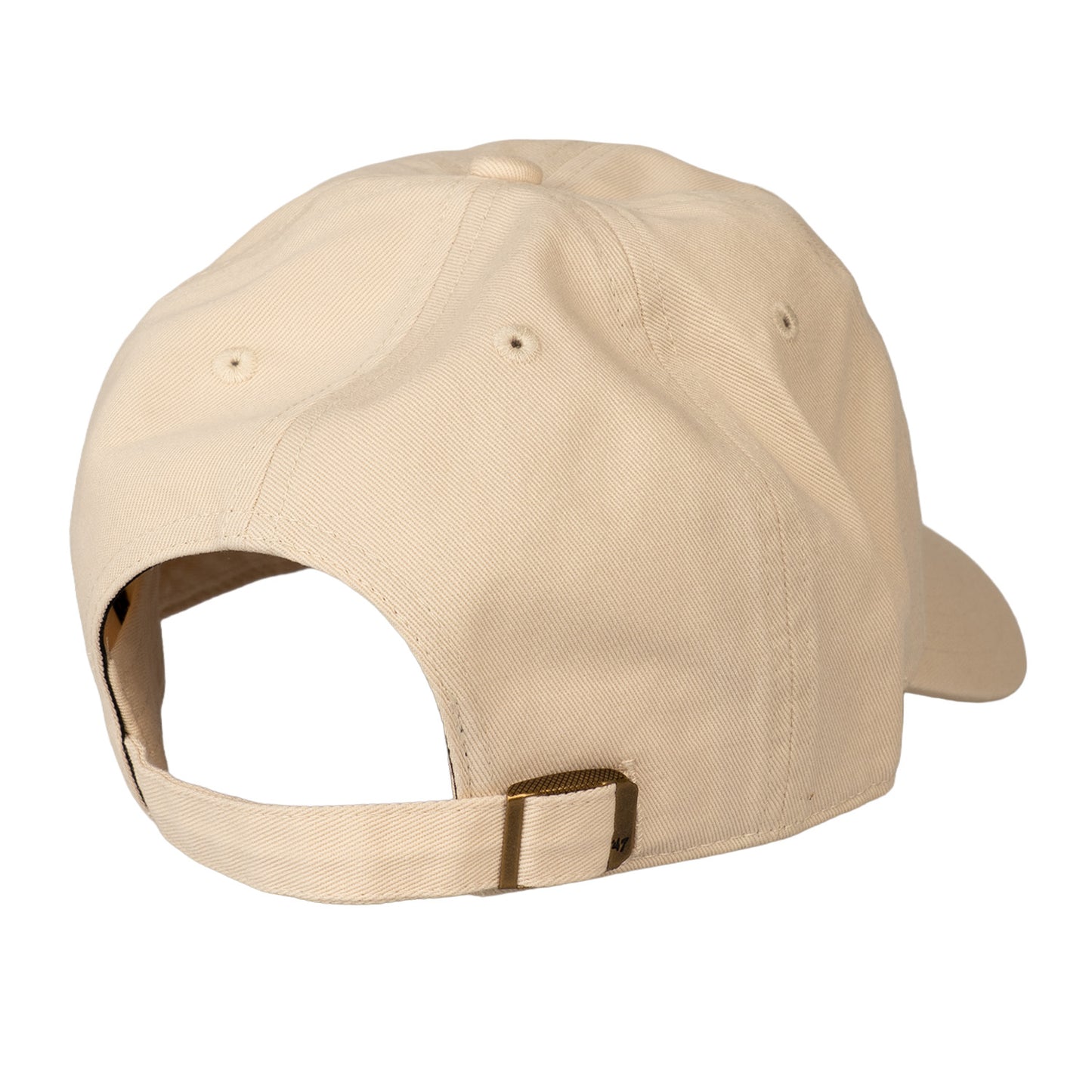 Crest 47 Clean Up Cap Natural
