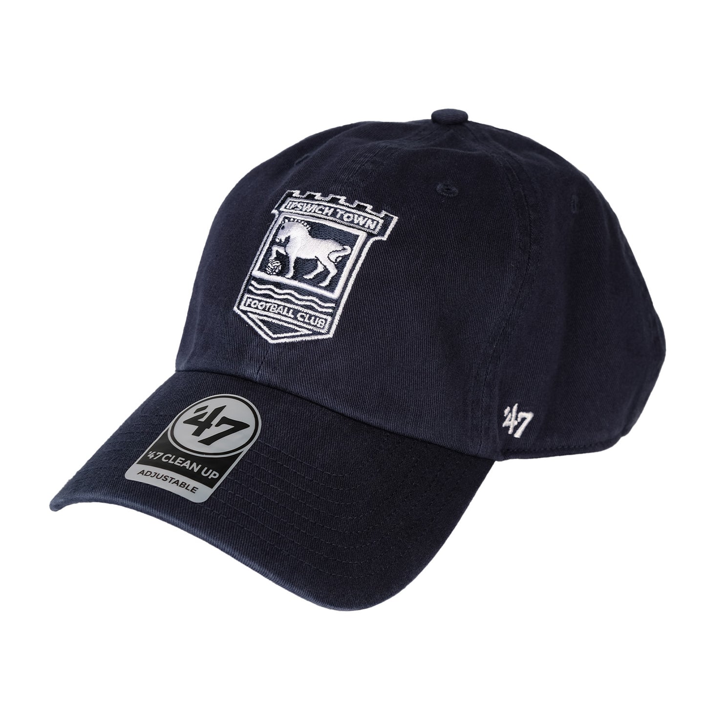 ITFC X 47 Clean Up Cap Navy