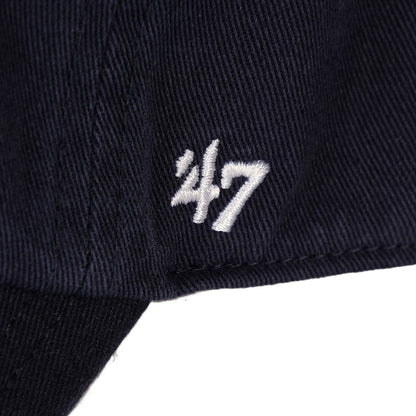 ITFC X 47 Clean Up Cap Navy