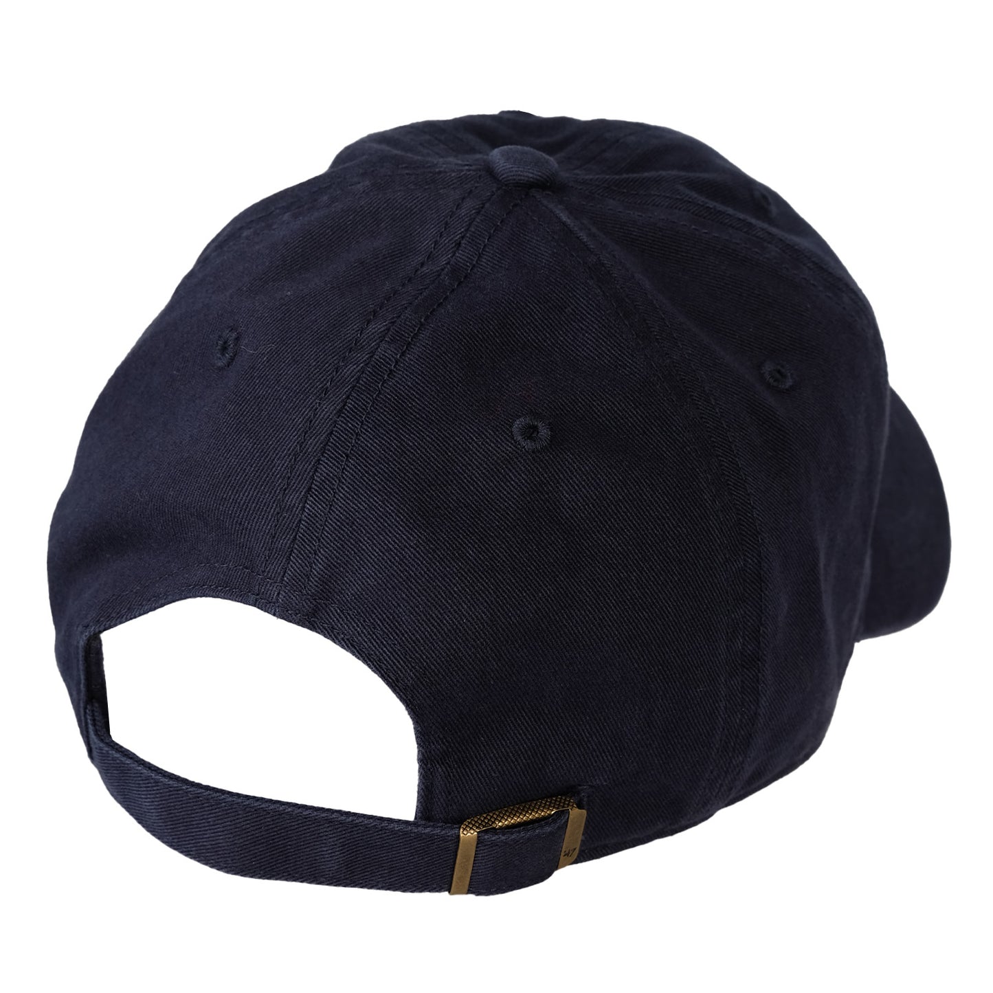 ITFC X 47 Clean Up Cap Navy