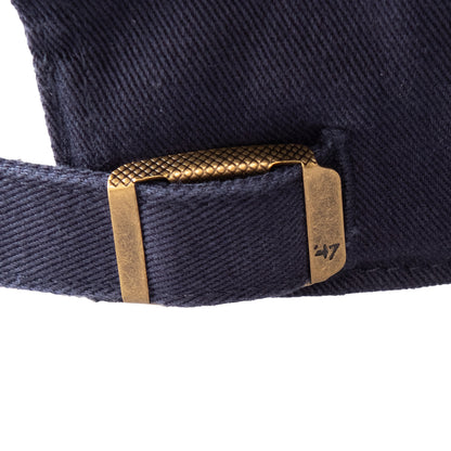 ITFC X 47 Clean Up Cap Navy