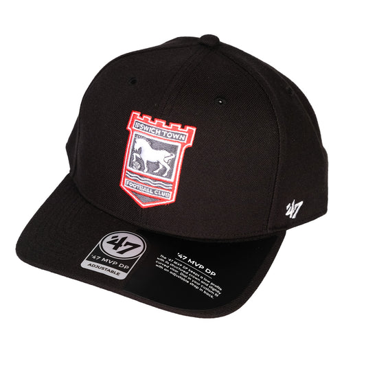 ITFC X 47 Cold Zone MVP Cap Black