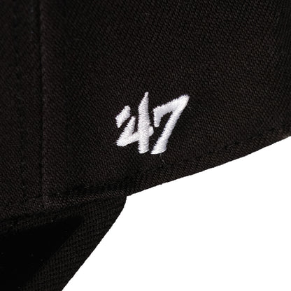 ITFC X 47 Cold Zone MVP Cap Black