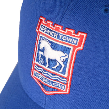 ITFC X 47 MVP Sonic Blue