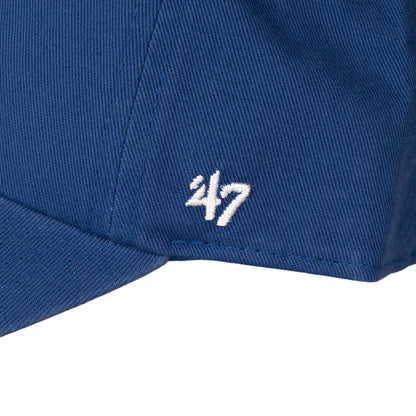 Crest 47 Clean Up Cap Royal