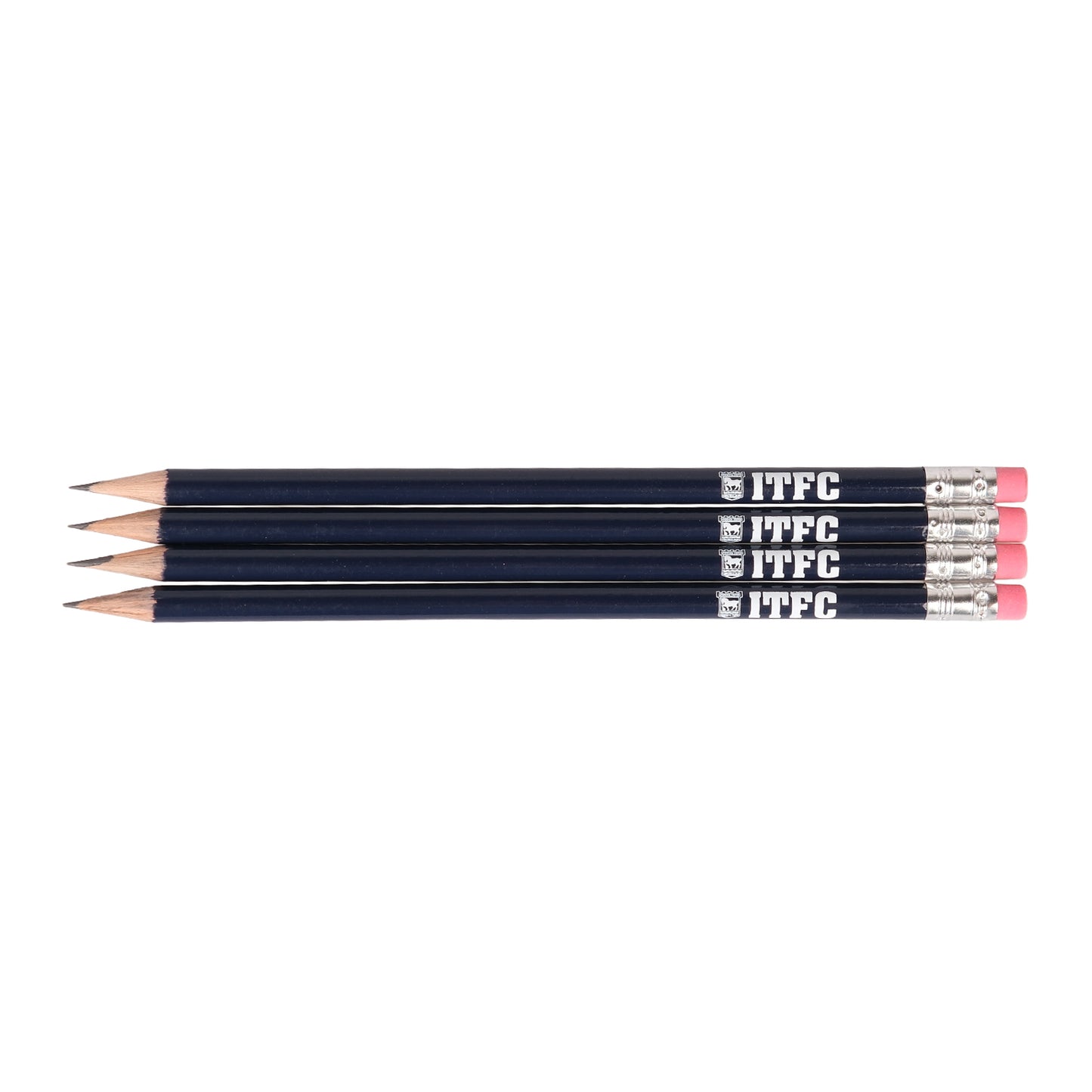 4pk ITFC Pencils