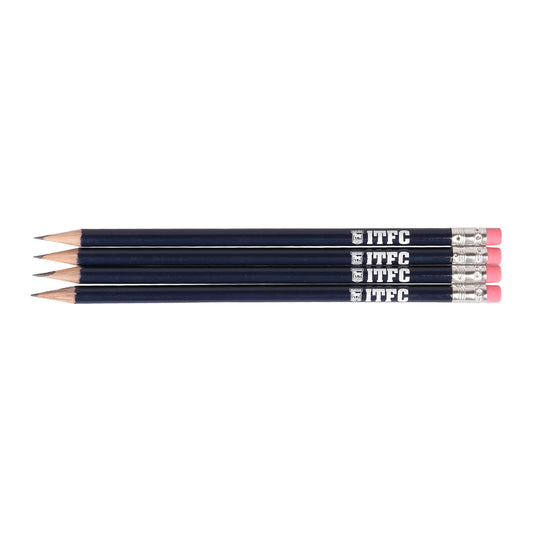 4pk ITFC Pencils