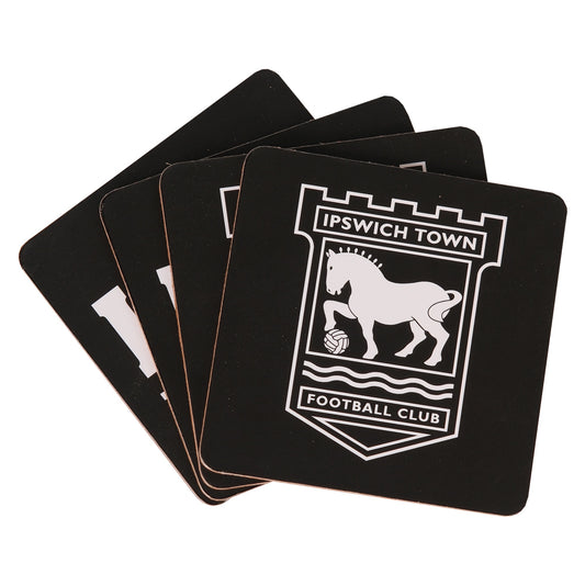 4pk Vision Coasters