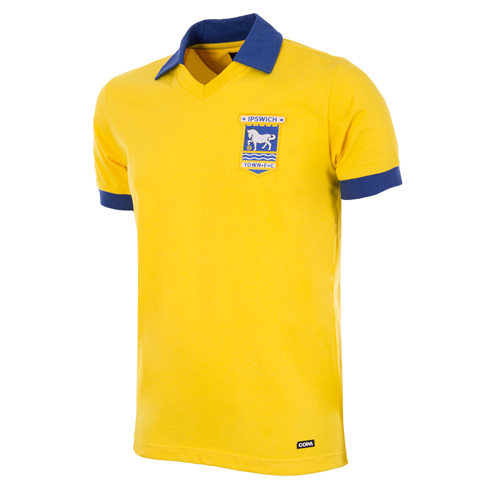 1976-77 Away Shirt