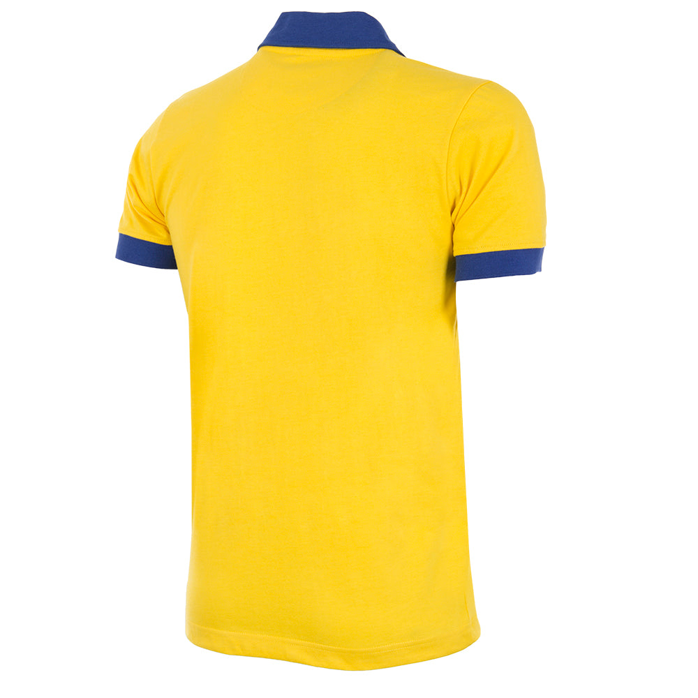 1976-77 Away Shirt