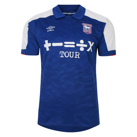 Home – Ipswich Town FC Official Store