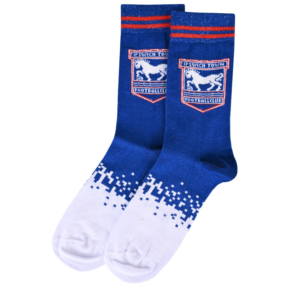 Adult 95/96 Home Socks