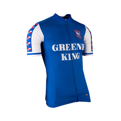 1997-99 Home Shirt Cycling Jersey