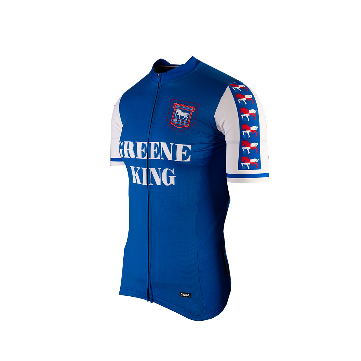1997-99 Home Shirt Cycling Jersey
