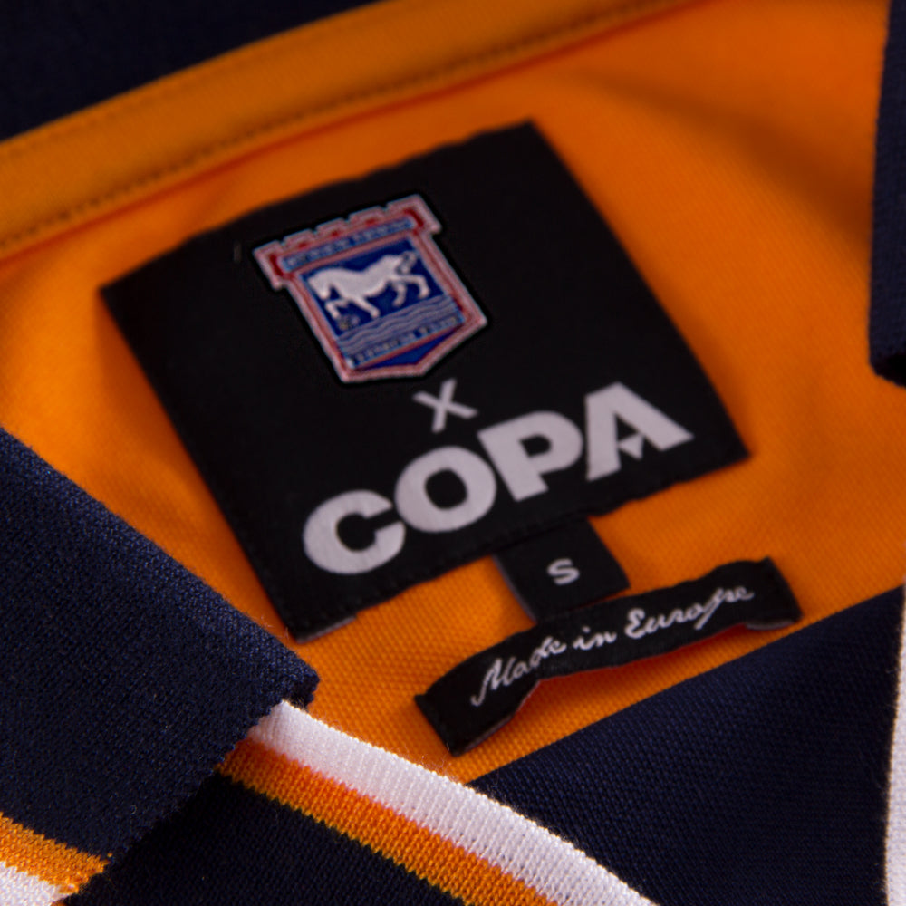 COPA 1998-00 Away Shirt