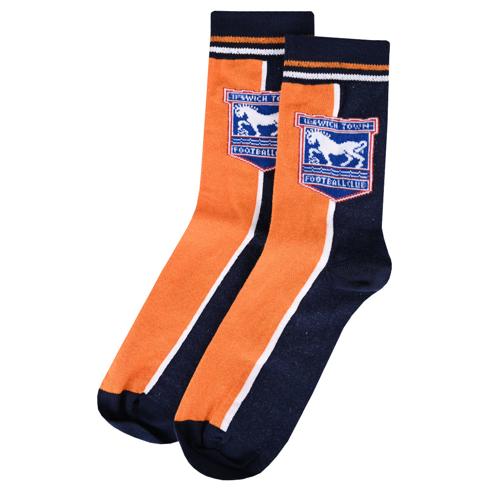 Adult 98/00 Away Socks