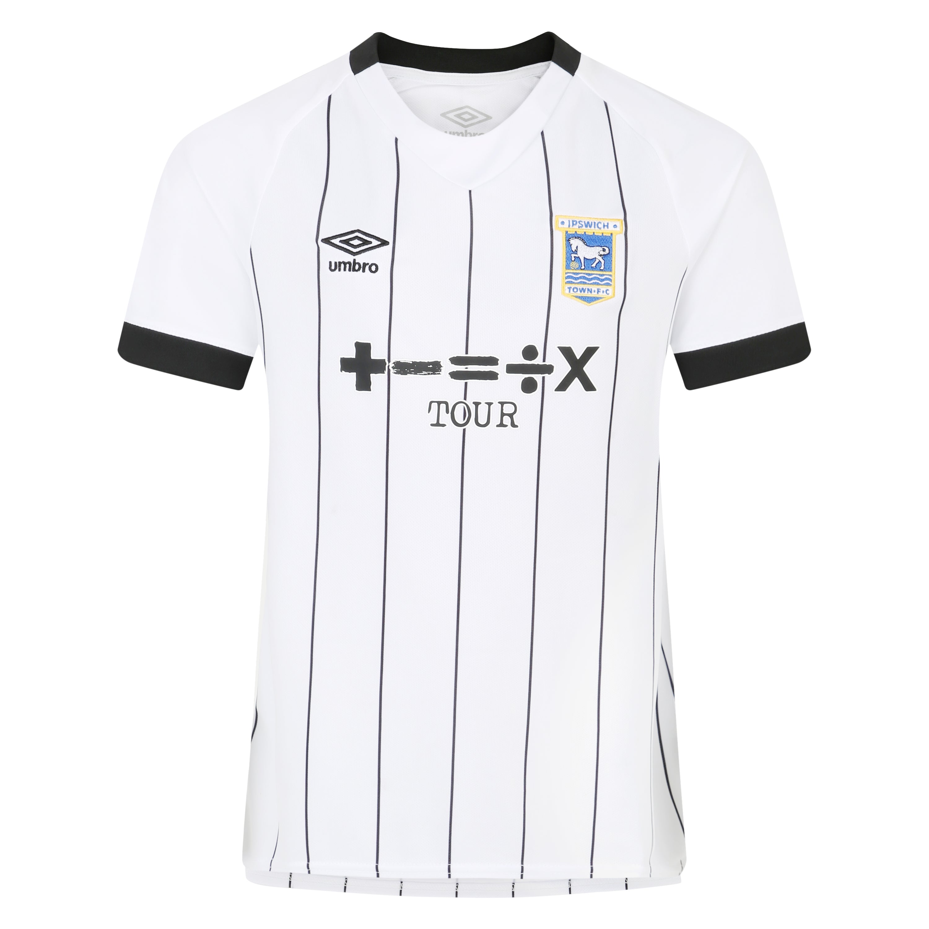 Umbro cheap white shirt