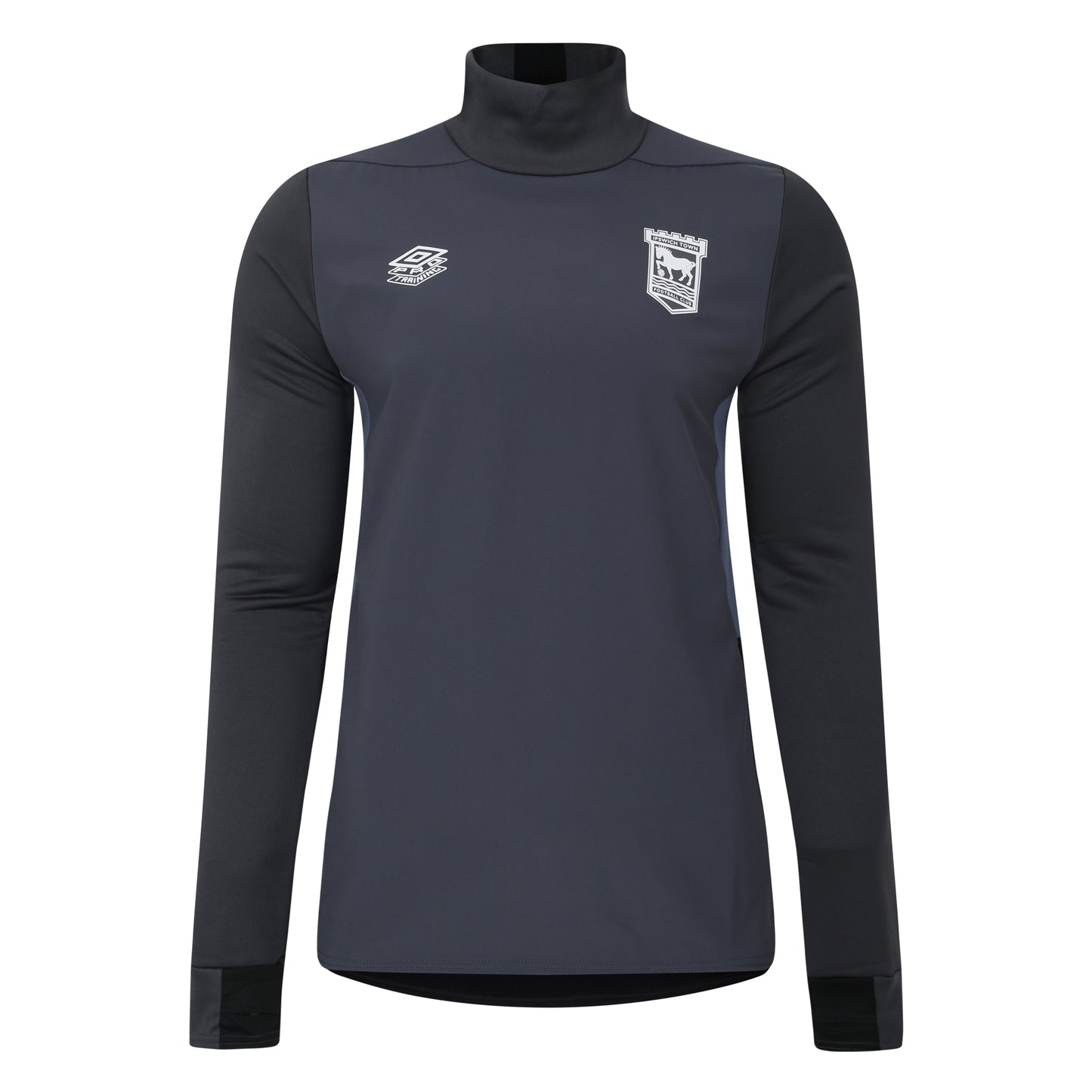 Umbro 2023/24 Adult Carbon Drill Top