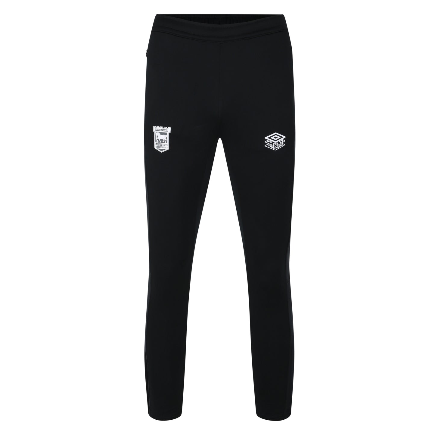 Umbro 2023/24 Adult Black Training Pant – Ipswich Town FC Official Store