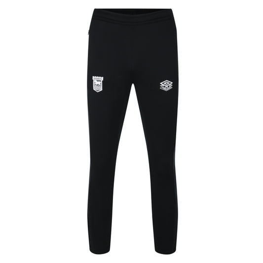 Umbro 2023/24 Adult Black Training Pant