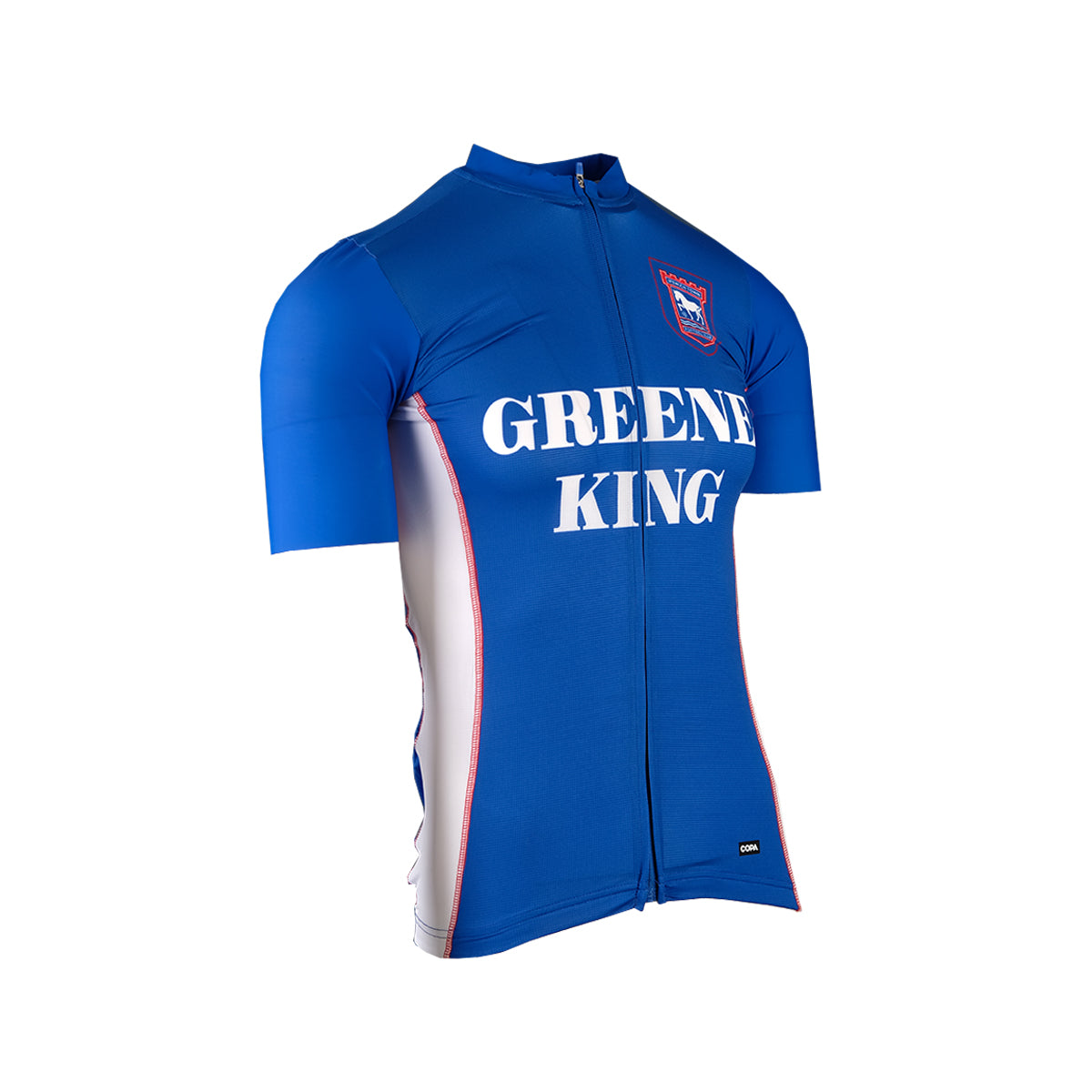 1999-00 Home Shirt Cycling Jersey