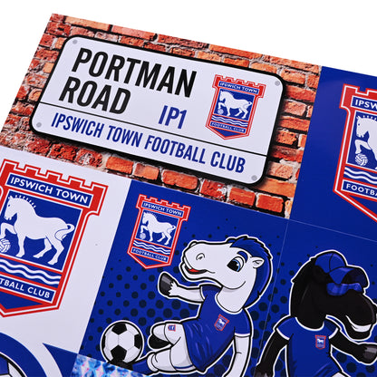 10pk Sticker Set