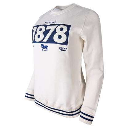 Authentic Blues 1878 Sweat Ladies