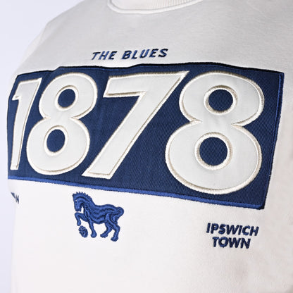 Authentic Blues 1878 Sweat Ladies