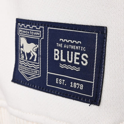 Authentic Blues 1878 Sweat Adult