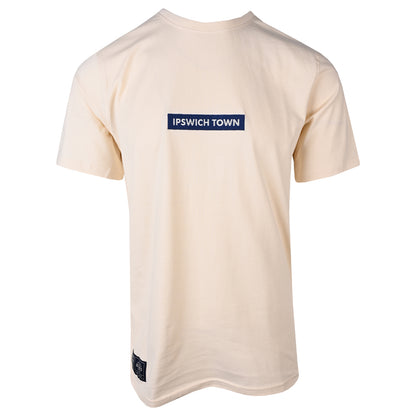 Authentic Blues 1878 Tee Adult