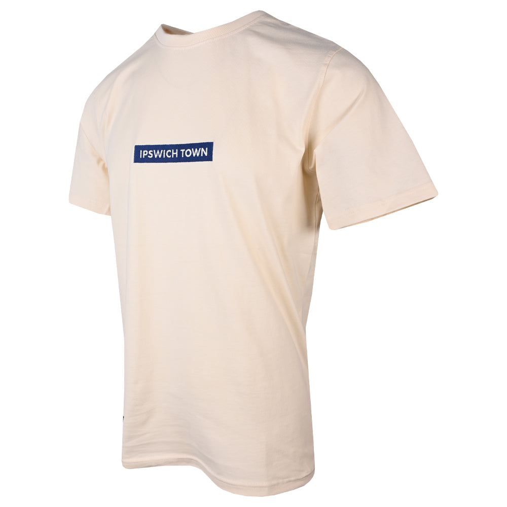 Authentic Blues 1878 Tee Adult