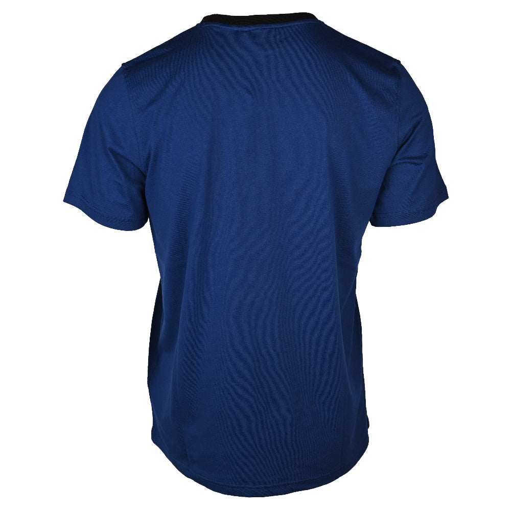 Authentic Blues Akenham Tee Adult