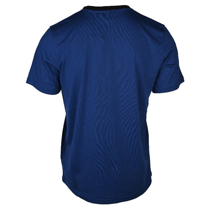 Authentic Blues Akenham Tee Adult