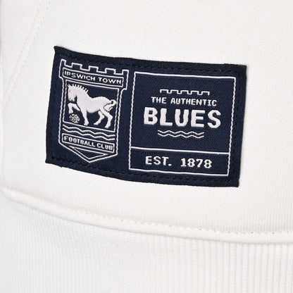 Authentic Blues Bradley Hoody Ladies