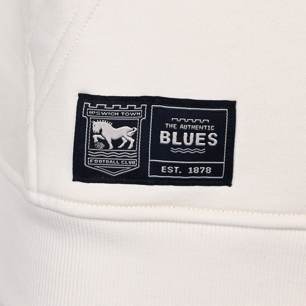 Authentic Blues Bradley Hoody Junior
