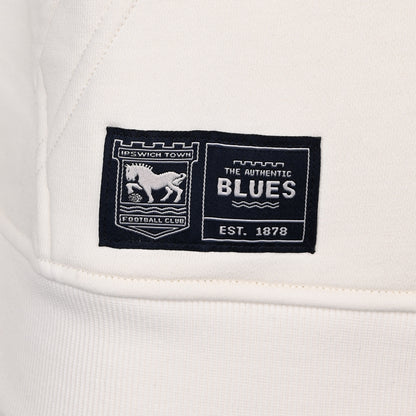 Authentic Blues Bradley Hoody Junior