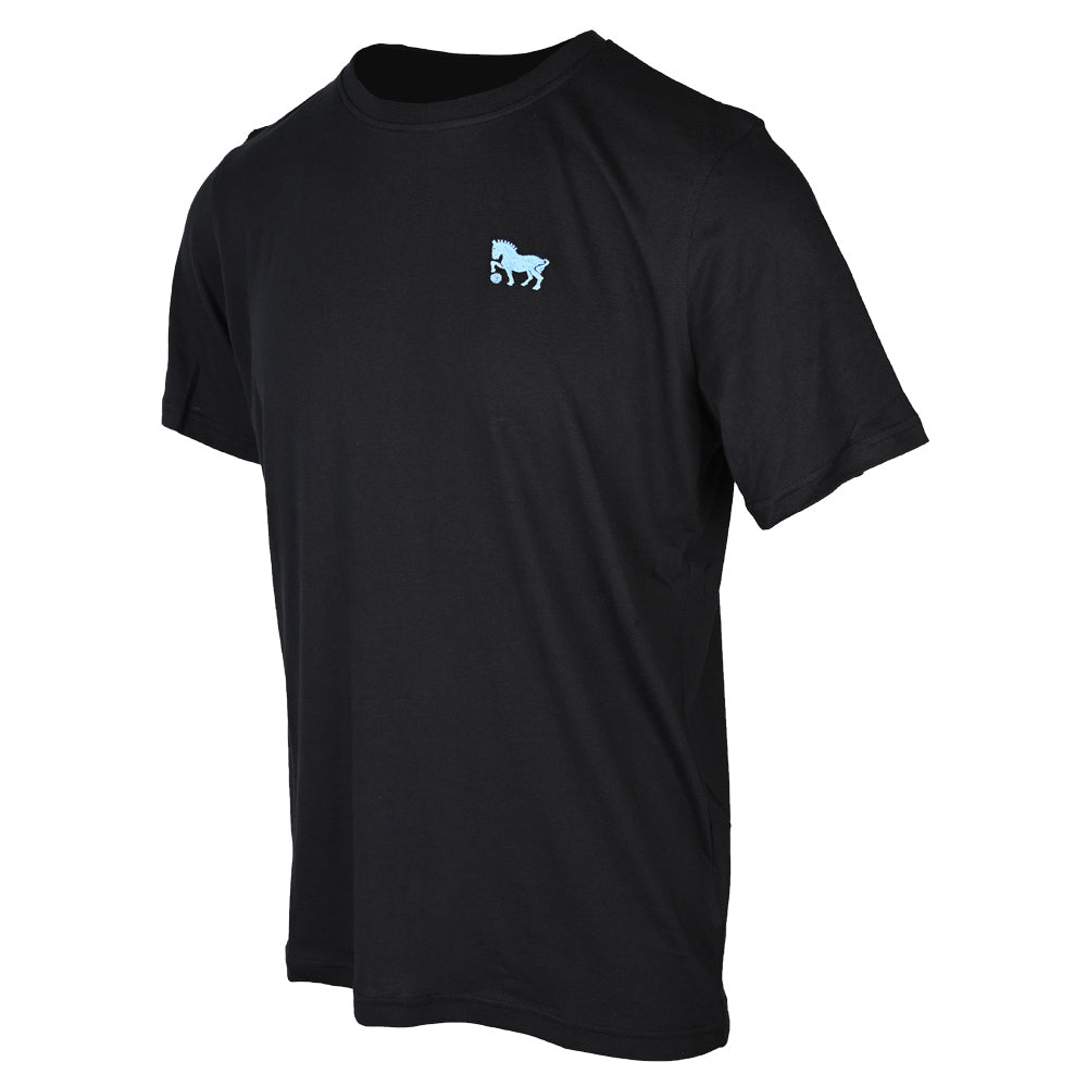 Authentic Blues Denham Tee Adult