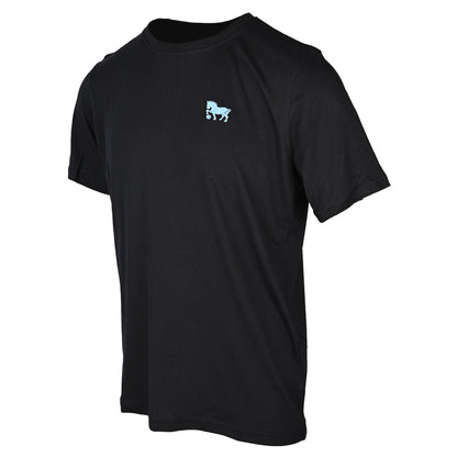Authentic Blues Denham Tee Adult