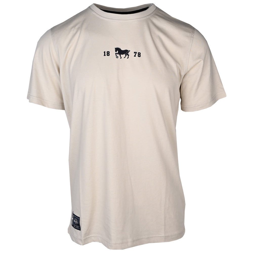 Authentic Blues Eriswell Tee Adult